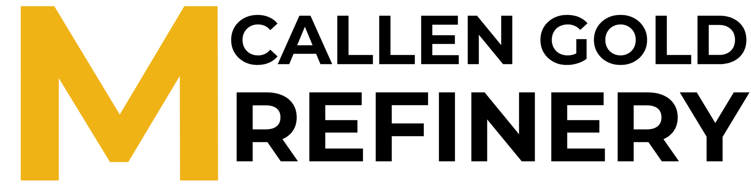 McAllen Gold Refinery